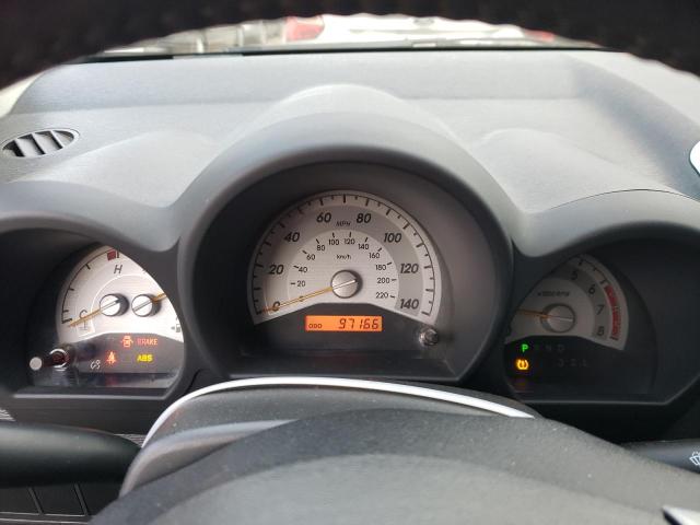 JTKDE167580274974 - 2008 TOYOTA SCION TC 灰色 照片 9