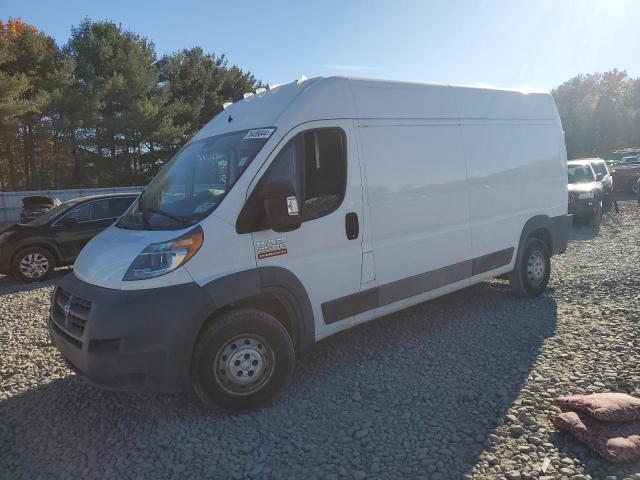 3C6TRVDG9FE520986 - 2015 RAM PROMASTER 2500 HIGH WHITE photo 1