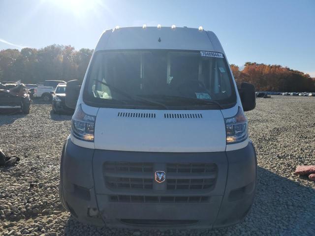 3C6TRVDG9FE520986 - 2015 RAM PROMASTER 2500 HIGH WHITE photo 5