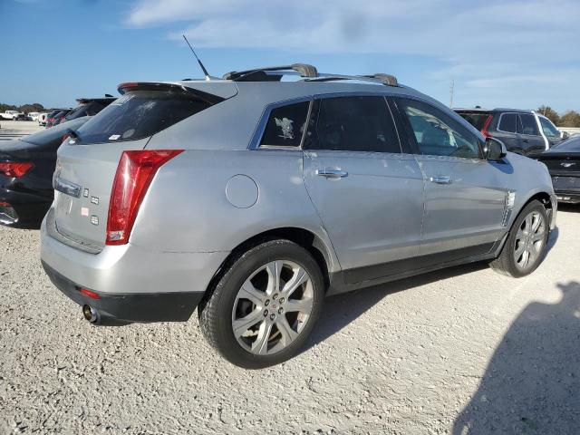 3GYFNBEY4AS522351 - 2010 CADILLAC SRX PERFORMANCE COLLECTION Argent photo 3