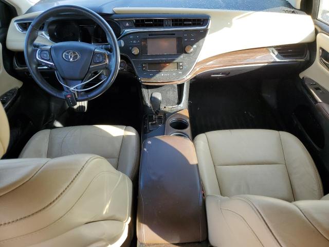 4T1BK1EBXEU082625 - 2014 TOYOTA AVALON BASE 白色 照片 8