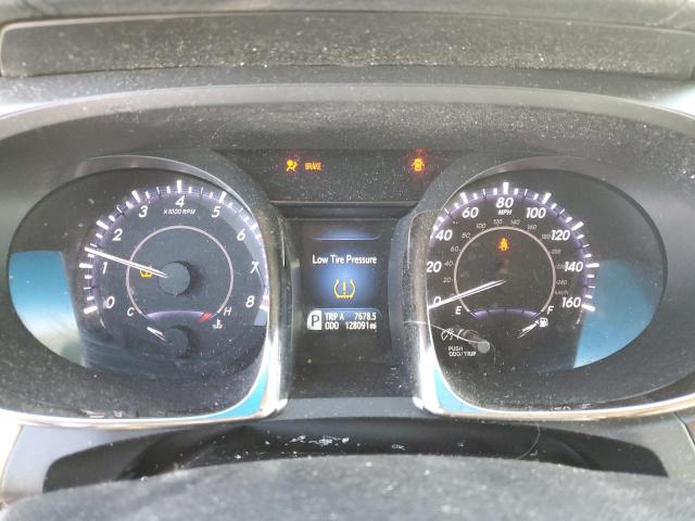 4T1BK1EBXEU082625 - 2014 TOYOTA AVALON BASE 白色 照片 9