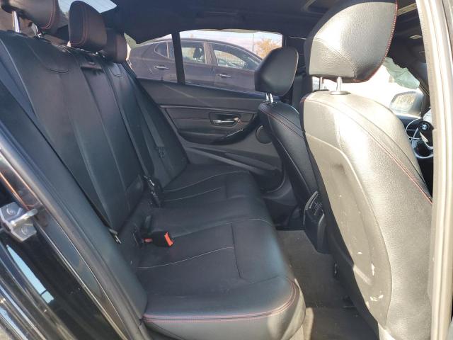 WBA3D5C53FK290332 - 2015 BMW 328 D XDRIVE BLACK photo 10