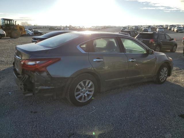 1N4AL3AP2JC295102 - 2018 NISSAN ALTIMA 2.5 GRAY photo 3