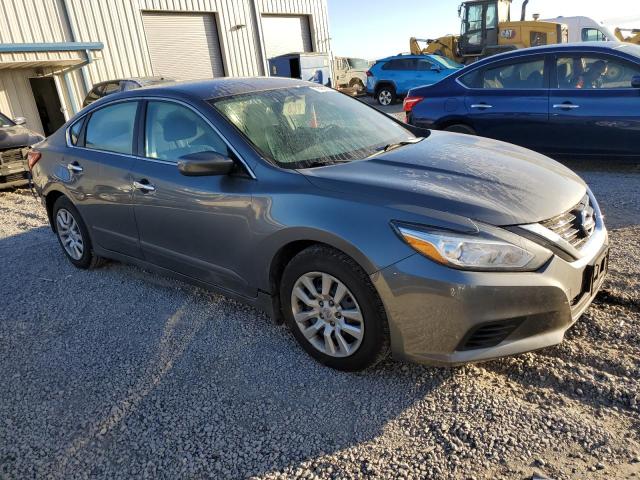 1N4AL3AP2JC295102 - 2018 NISSAN ALTIMA 2.5 GRAY photo 4