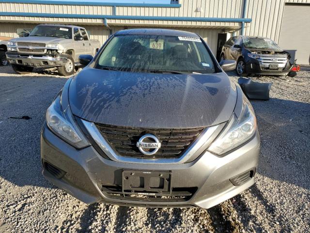 1N4AL3AP2JC295102 - 2018 NISSAN ALTIMA 2.5 GRAY photo 5