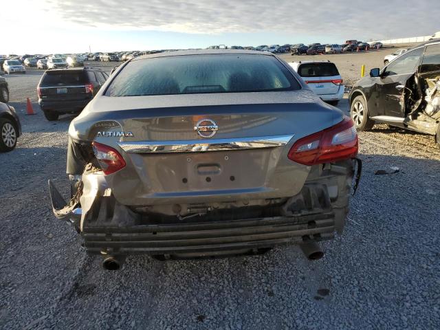 1N4AL3AP2JC295102 - 2018 NISSAN ALTIMA 2.5 GRAY photo 6