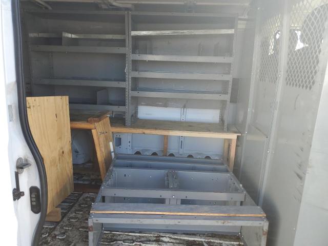 3C6TRVAG9KE515639 - 2019 RAM PROMASTER 1500 STANDARD Սպիտակ լուսանկար 11