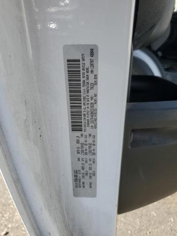 3C6TRVAG9KE515639 - 2019 RAM PROMASTER 1500 STANDARD Սպիտակ լուսանկար 13