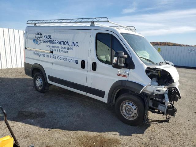 3C6TRVAG9KE515639 - 2019 RAM PROMASTER 1500 STANDARD Սպիտակ լուսանկար 4
