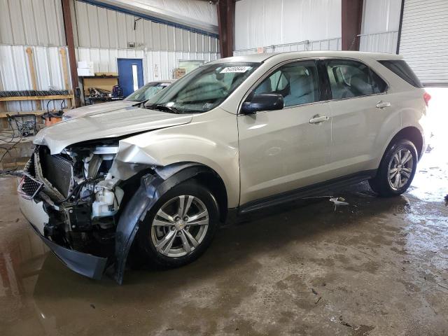 2014 CHEVROLET EQUINOX LS, 