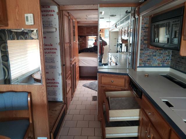 1RF120515Y2007938 - 2000 MONA MOTORHOME Zweifarbig Foto 6