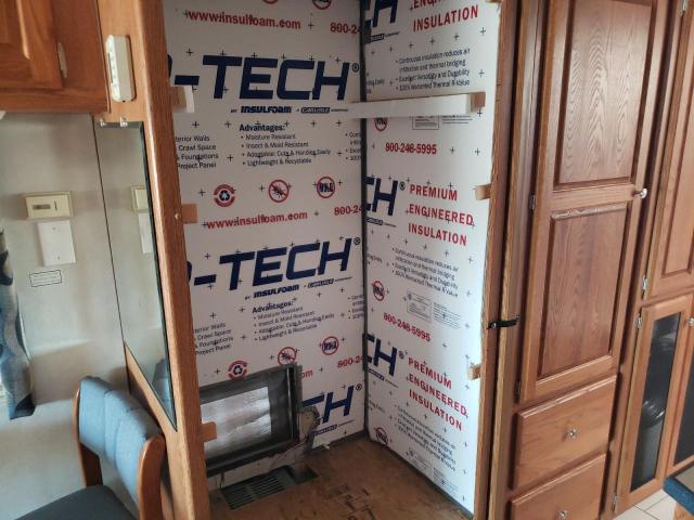 1RF120515Y2007938 - 2000 MONA MOTORHOME Zweifarbig Foto 9