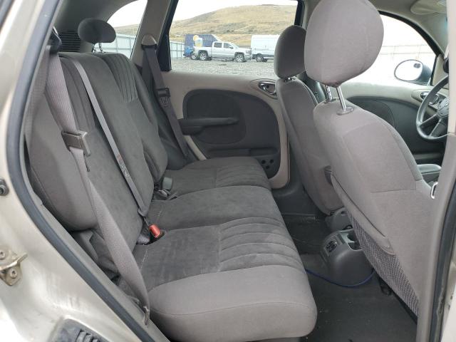 3C4FY48B42T285548 - 2002 CHRYSLER PT CRUISER CLASSIC 金色 照片 10