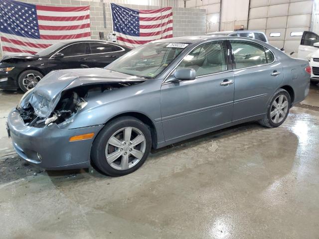 2006 LEXUS ES 330, 