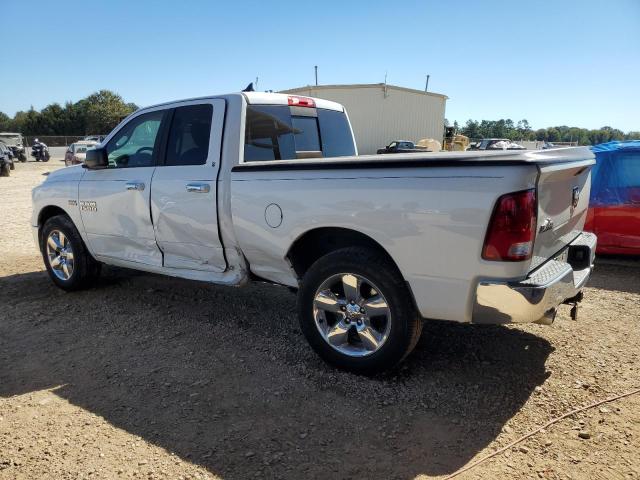 1C6RR6GT6ES456474 - 2014 RAM 1500 SLT WHITE photo 2