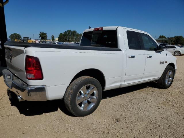 1C6RR6GT6ES456474 - 2014 RAM 1500 SLT WHITE photo 3