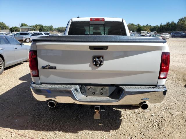 1C6RR6GT6ES456474 - 2014 RAM 1500 SLT WHITE photo 6