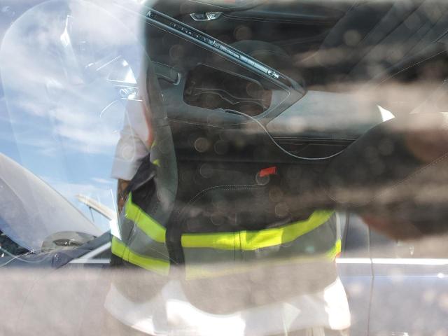 1G1YA3D48R5116585 - 2024 CHEVROLET CORVETTE STINGRAY 1LT YELLOW photo 9