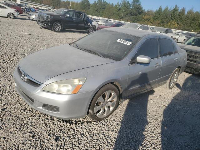 2007 HONDA ACCORD EX, 