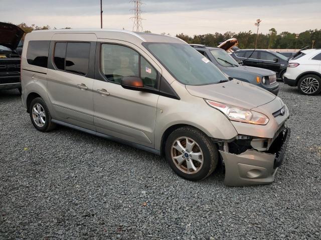 NM0GE9F79G1274257 - 2016 FORD TRANSIT CO XLT GOLD photo 4