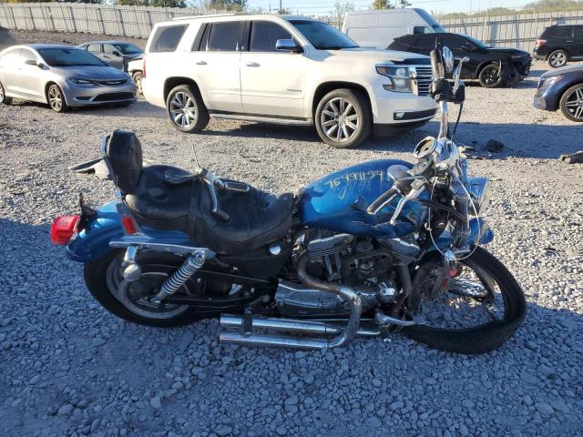 2005 HARLEY-DAVIDSON XL1200 C, 