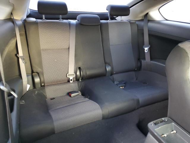 JTKDE167480259124 - 2008 TOYOTA SCION TC 白色 照片 10