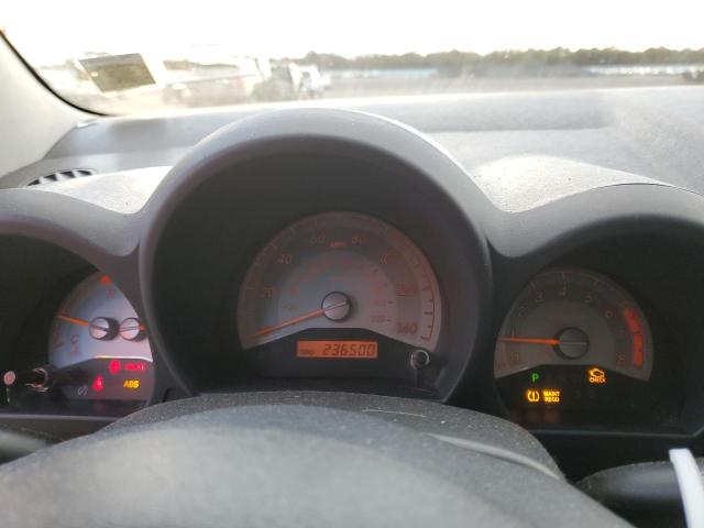 JTKDE167480259124 - 2008 TOYOTA SCION TC 白色 照片 9