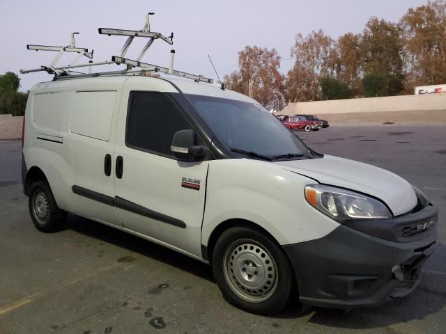 ZFBHRFAB8M6V27608 - 2021 RAM PROMASTER WHITE photo 4