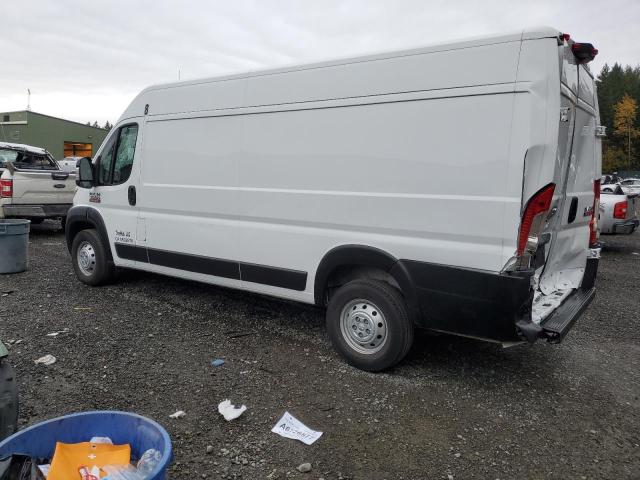 3C6URVJG4KE540484 - 2019 RAM PROMASTER 3500 HIGH თეთრი ფოტო 2