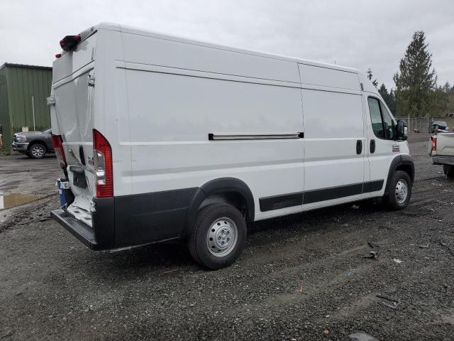 3C6URVJG4KE540484 - 2019 RAM PROMASTER 3500 HIGH თეთრი ფოტო 3