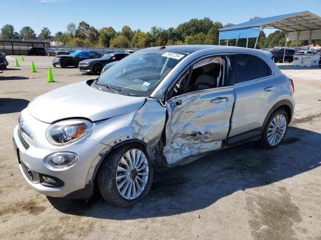 2016 FIAT 500X LOUNGE, 