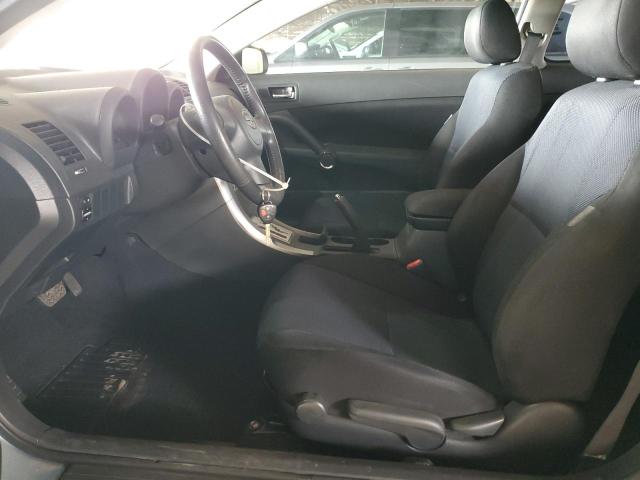 JTKDE167150043338 - 2005 TOYOTA SCION TC 蓝色 照片 7