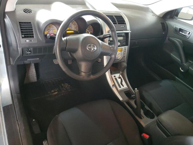 JTKDE167150043338 - 2005 TOYOTA SCION TC 蓝色 照片 8