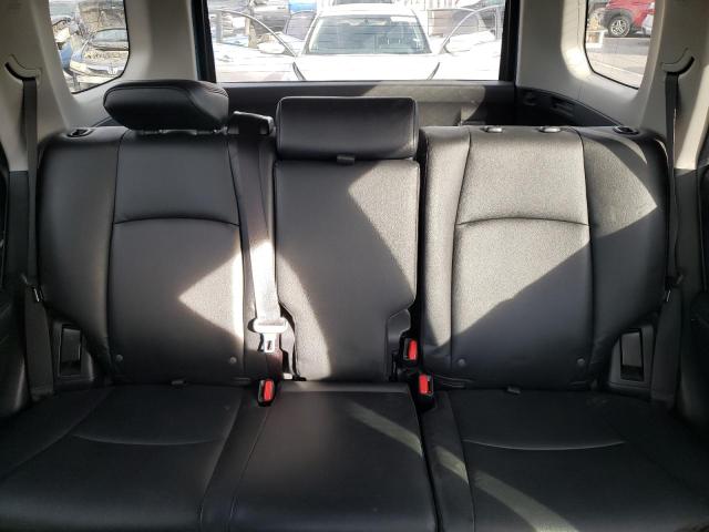 JTEBU5JR7J5578801 - 2018 TOYOTA 4RUNNER SR5/SR5 PREMIUM 蓝色 照片 10