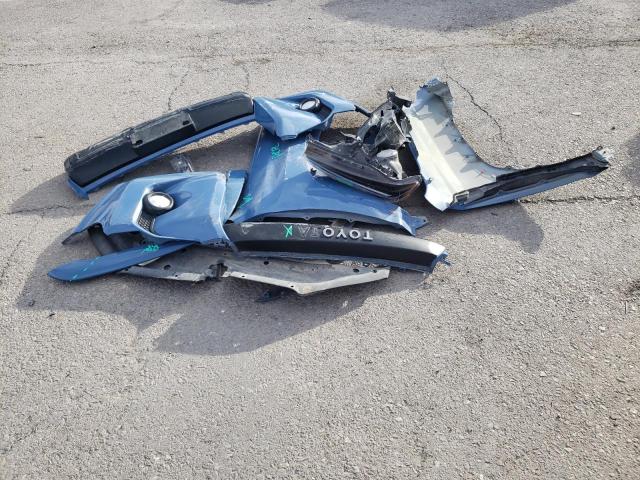 JTEBU5JR7J5578801 - 2018 TOYOTA 4RUNNER SR5/SR5 PREMIUM 蓝色 照片 13