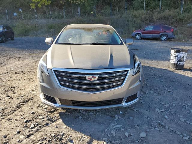 2G61M5S33J9122505 - 2018 CADILLAC XTS LUXURY GRAY photo 5