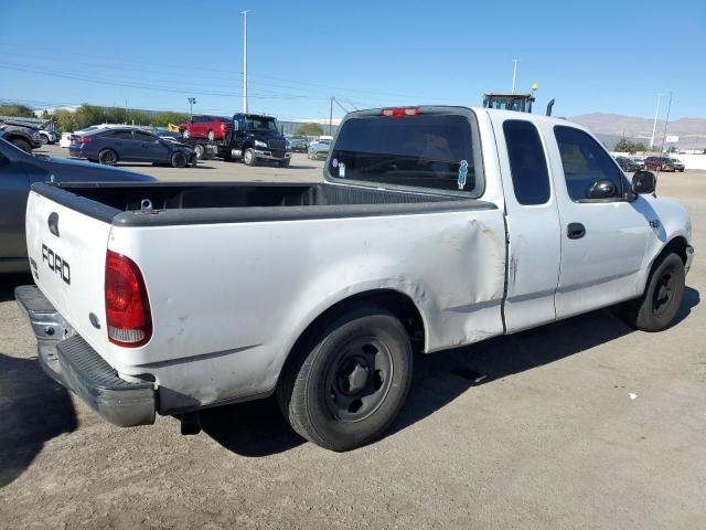 2FTRX172X3CA25033 - 2003 FORD F150 WHITE photo 3