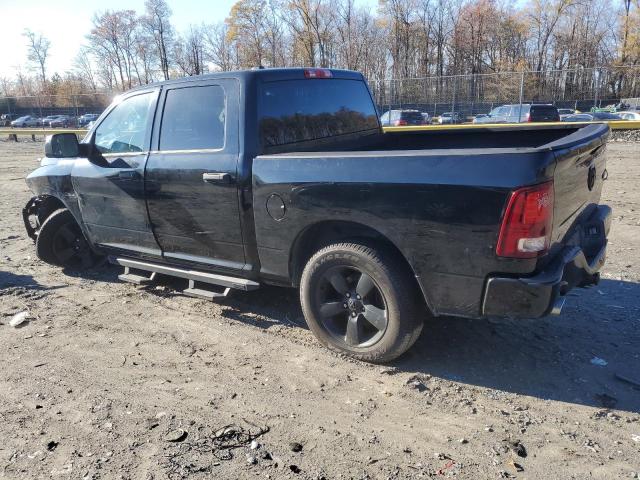 1C6RR7KT6ES463339 - 2014 RAM 1500 ST BLACK photo 2