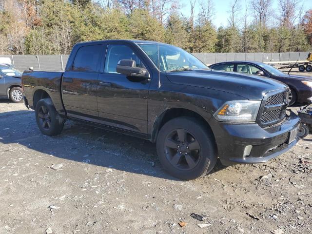 1C6RR7KT6ES463339 - 2014 RAM 1500 ST BLACK photo 4