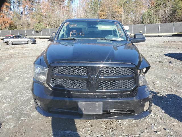 1C6RR7KT6ES463339 - 2014 RAM 1500 ST BLACK photo 5