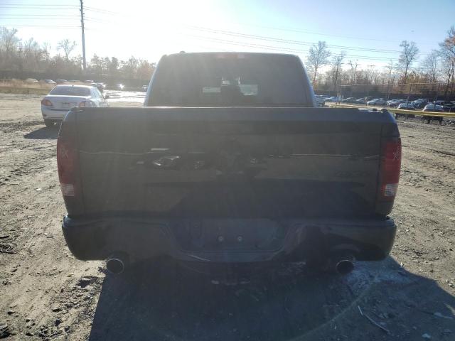 1C6RR7KT6ES463339 - 2014 RAM 1500 ST BLACK photo 6