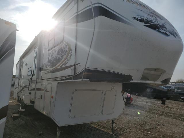 2011 KEYSTONE MONTANA, 