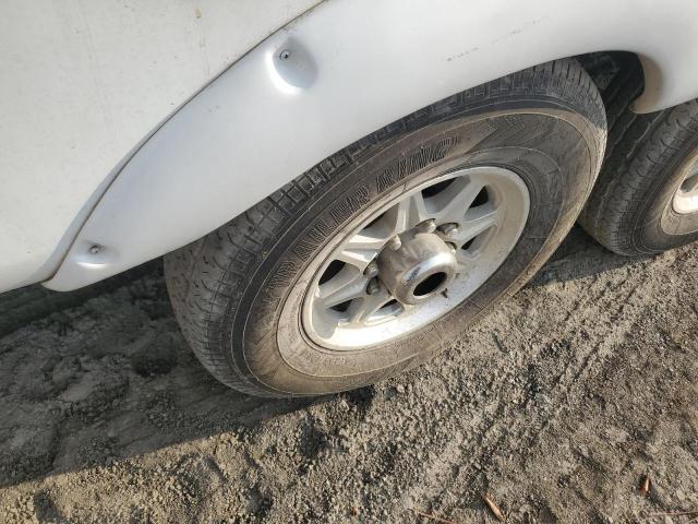 4YDF37522B4702933 - 2011 KEYSTONE MONTANA 白色 照片 8