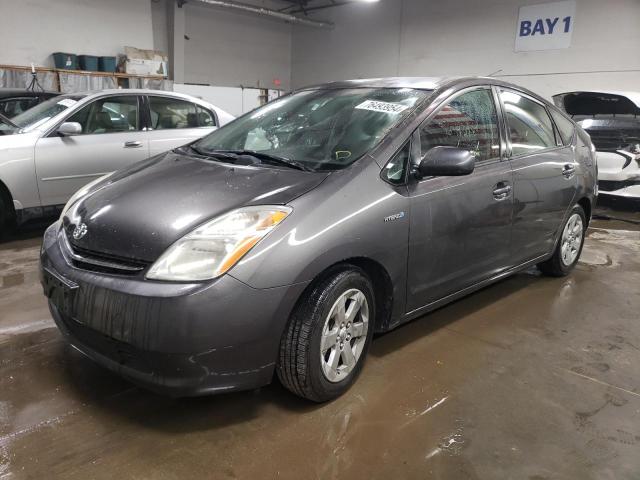 2009 TOYOTA PRIUS, 