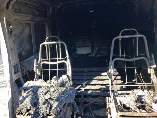 3C6MRVJG7ME511824 - 2021 RAM PROMASTER 3500 HIGH Ağ foto 10