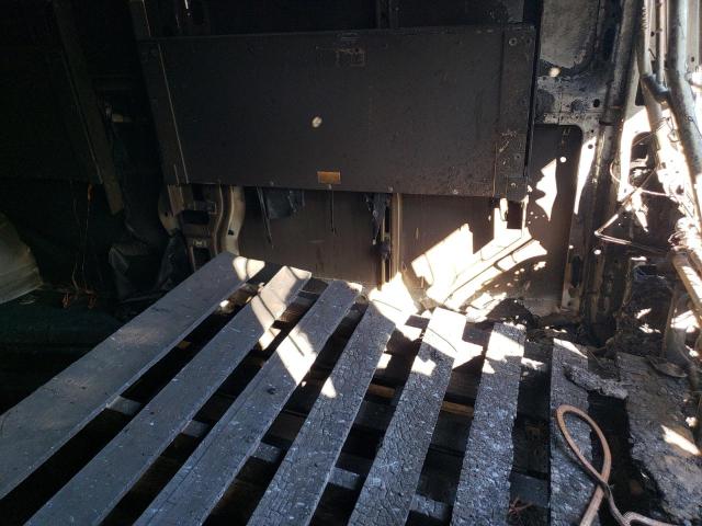 3C6MRVJG7ME511824 - 2021 RAM PROMASTER 3500 HIGH Ağ foto 11