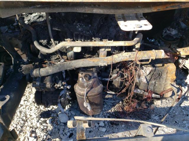 3C6MRVJG7ME511824 - 2021 RAM PROMASTER 3500 HIGH Ağ foto 12