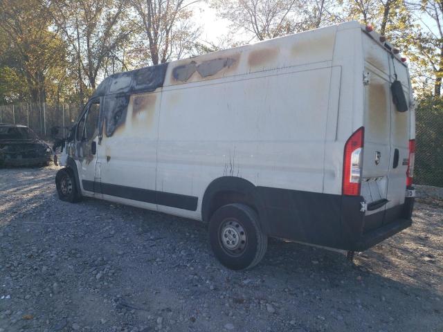 3C6MRVJG7ME511824 - 2021 RAM PROMASTER 3500 HIGH Ağ foto 2