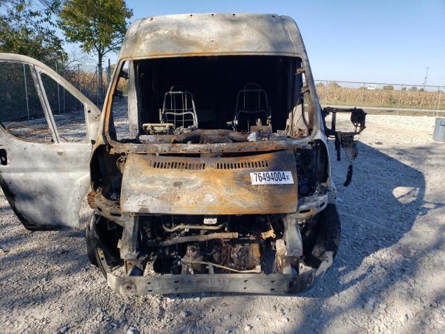 3C6MRVJG7ME511824 - 2021 RAM PROMASTER 3500 HIGH Ağ foto 5